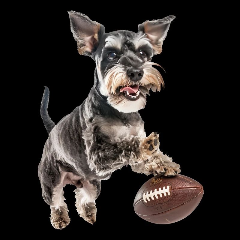 Zwergschnauzer