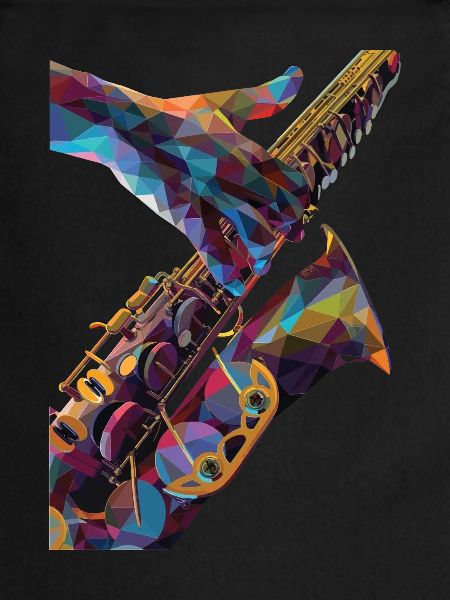 Saxophone