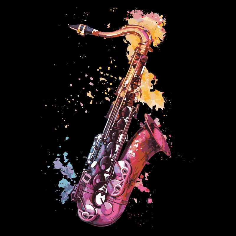 Saxophone