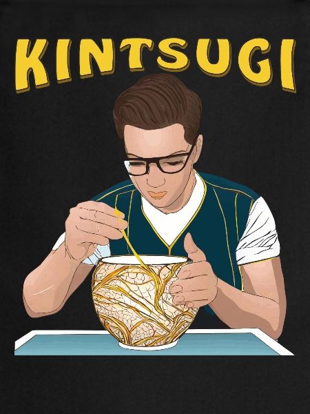 KINTSUGI