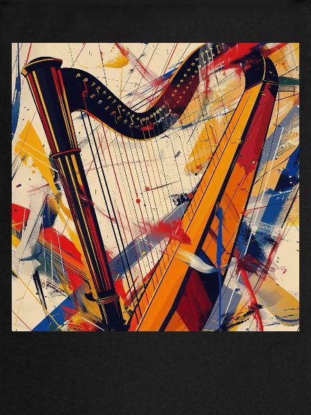 Harpe