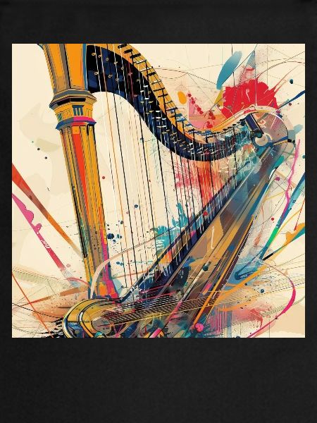 Harpe