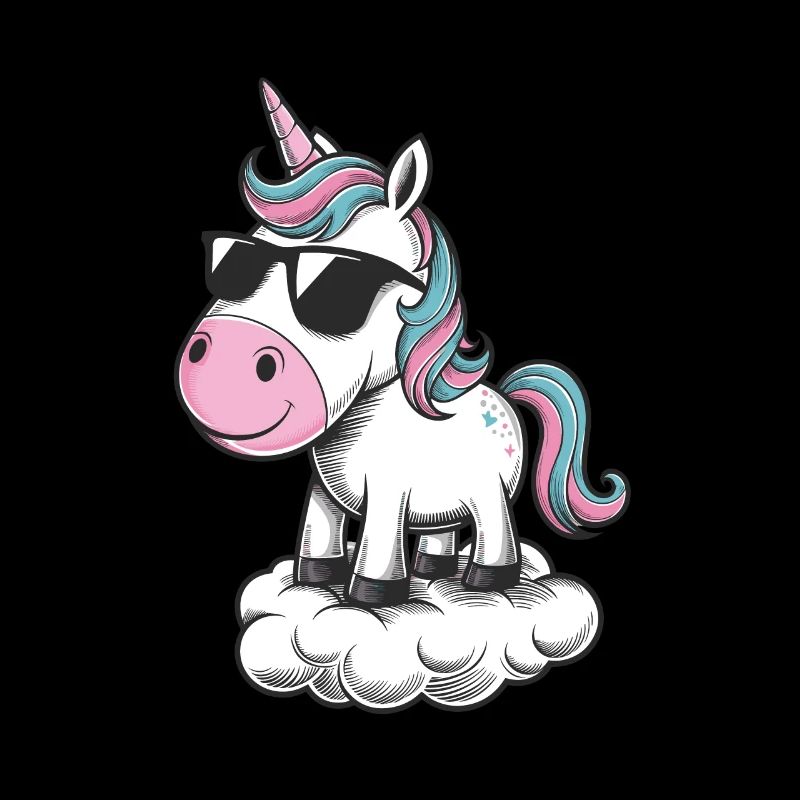 colles unicorn