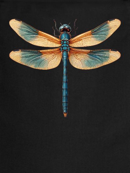 Libellules Libellule
