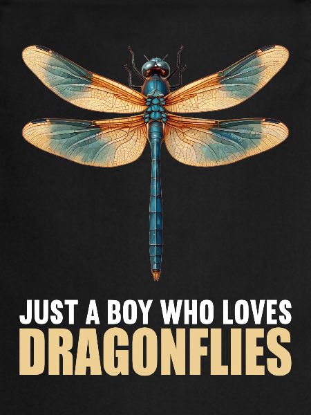 Libellules Libellule
