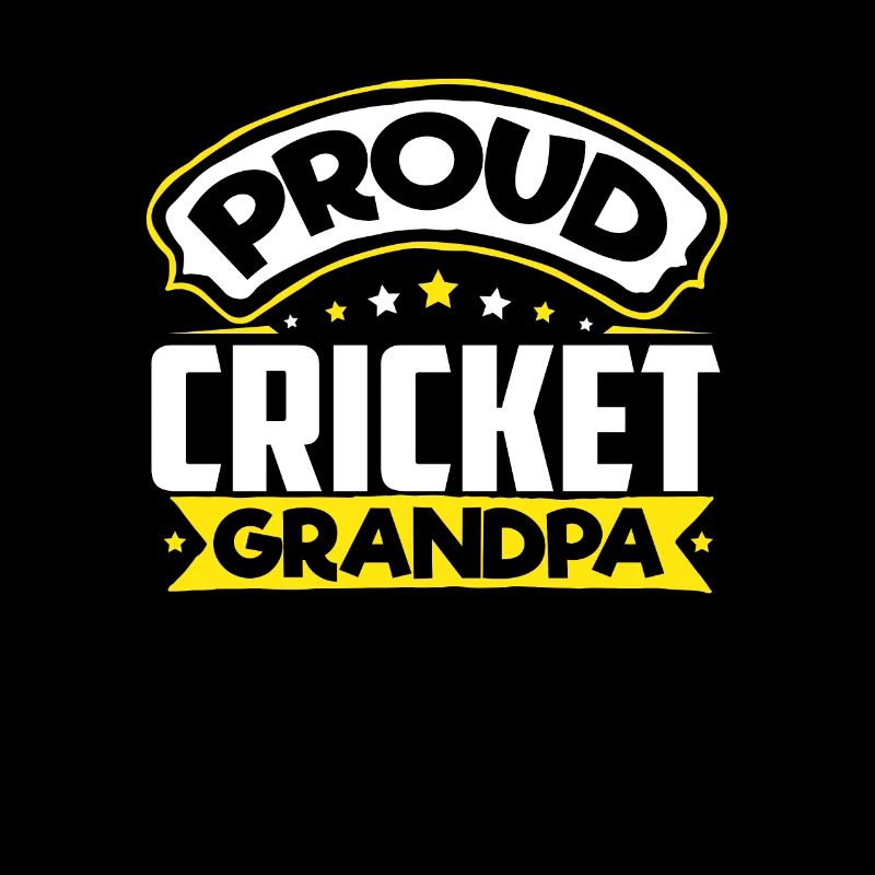 Sports Papy Cricket Papi