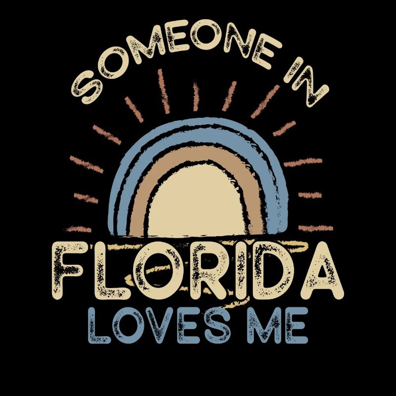 Quelqu’un en Floride m’aime