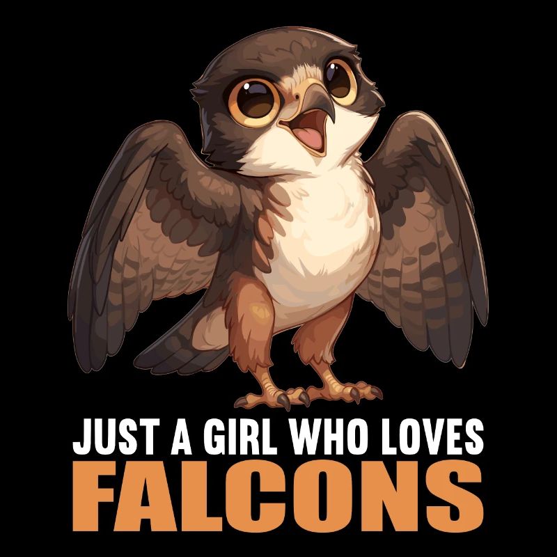 Faucon Faucon