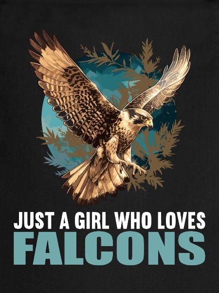 Faucon Faucon