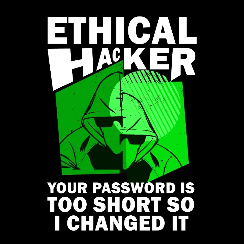 Ethical Hacker Cybersecurity Expertise