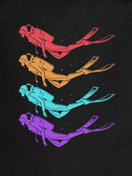 Dive