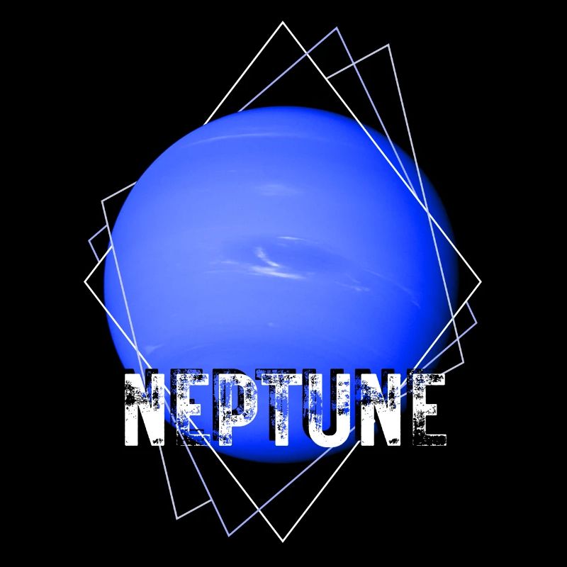 Neptune Planet