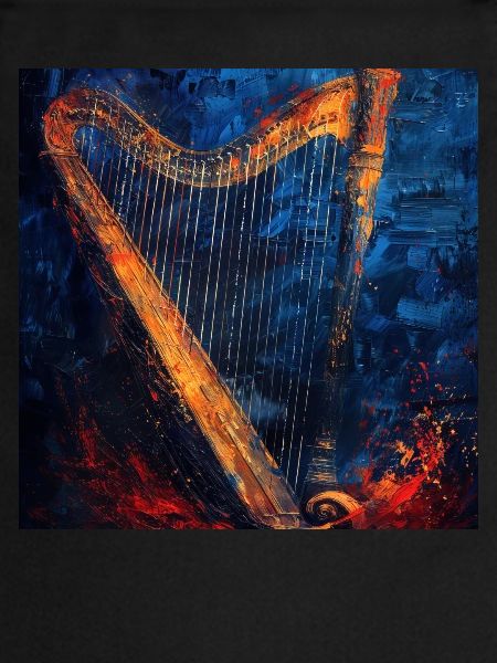 Harpe