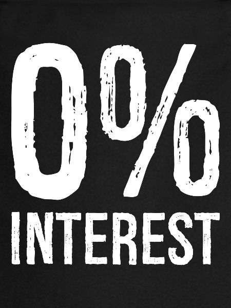 0 Interest funny