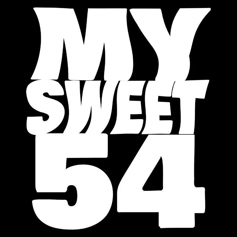 Anniversaire 54