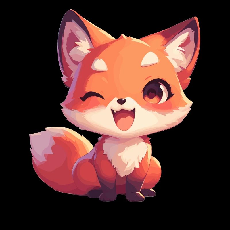 Füchse Fuchs