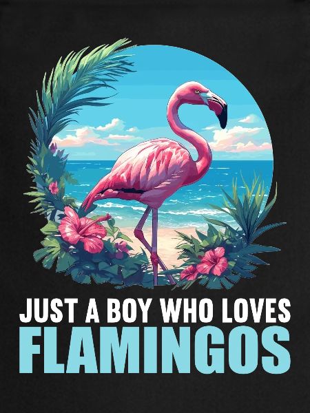 Flamingos Flamingo