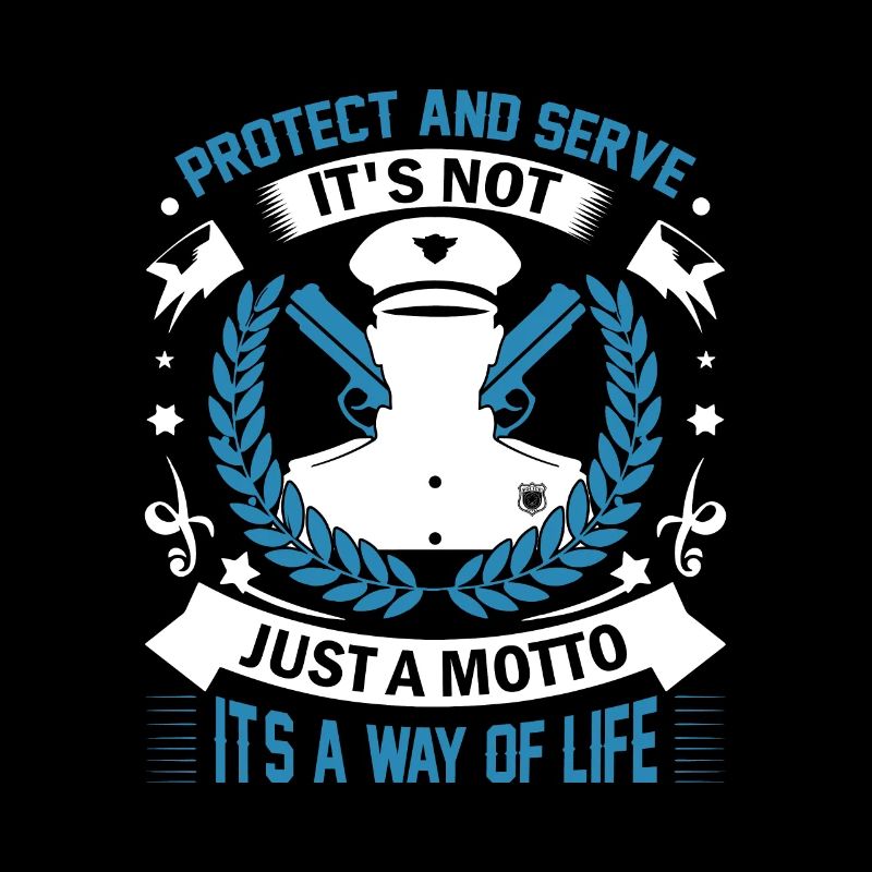 Protéger et servir : ce n’est pas seulement une devise, c’est un