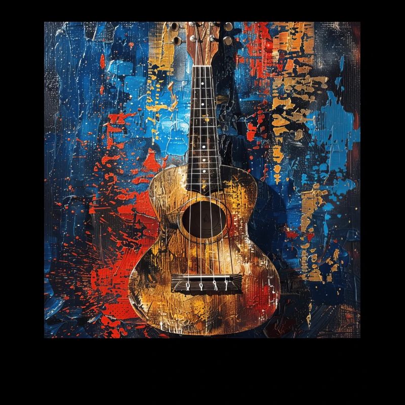 Ukulele