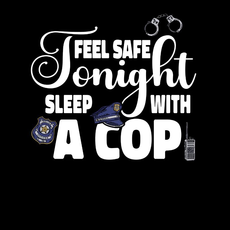 Feel safe tonight sleep with a