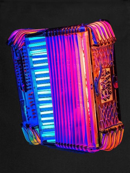 accordéon