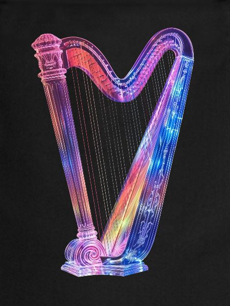 Harpe