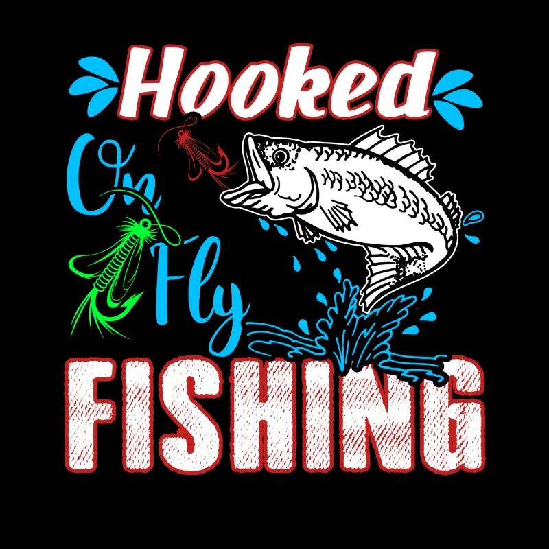 Hooked On Fly Fishing