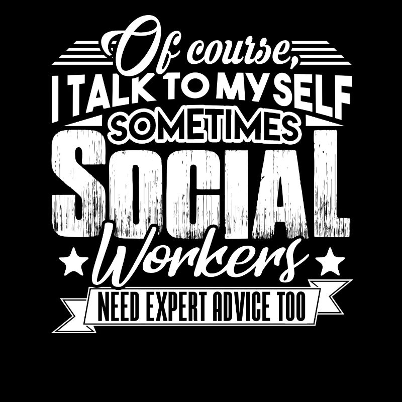 Social Worker Needs Expert Advice
