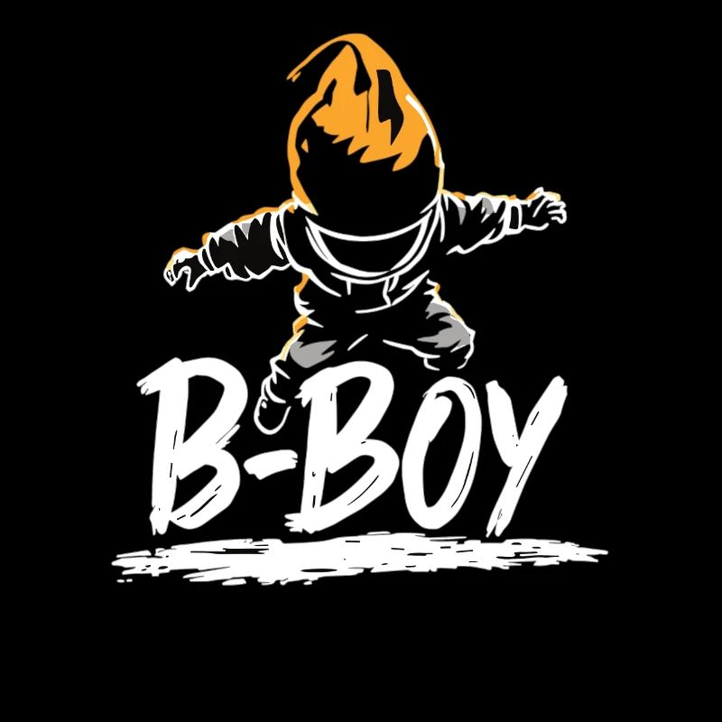 B-Boy Breakdance Hip Hop Dance Dancer Breakdance