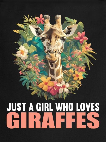 Giraffes Giraffe
