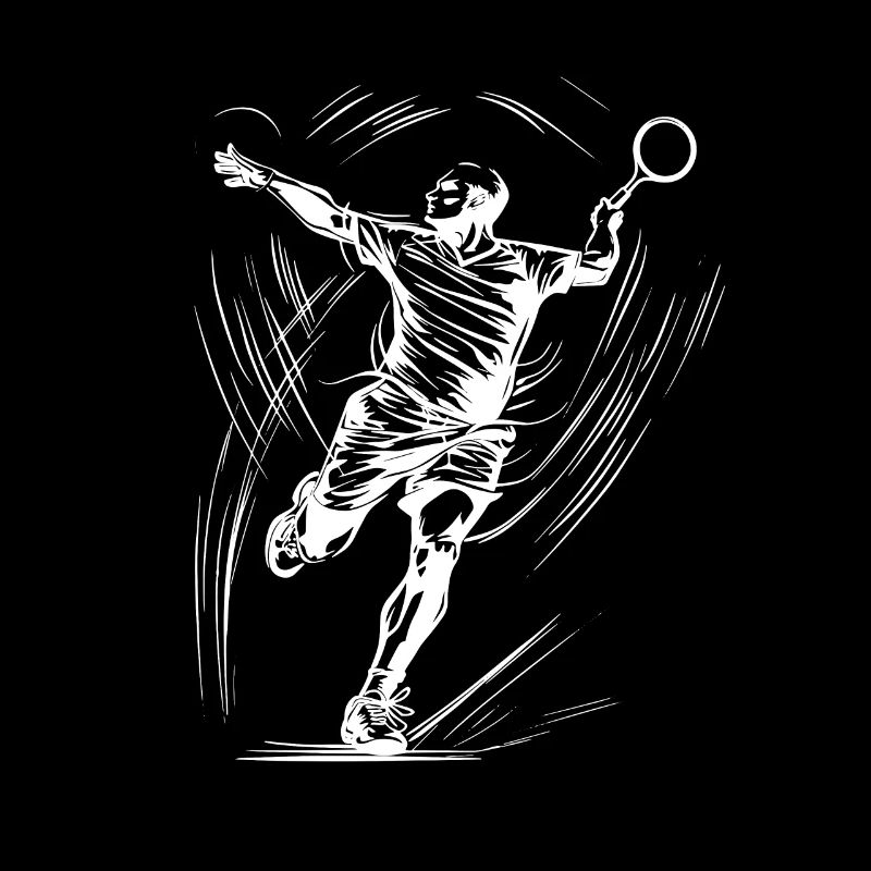 Badminton