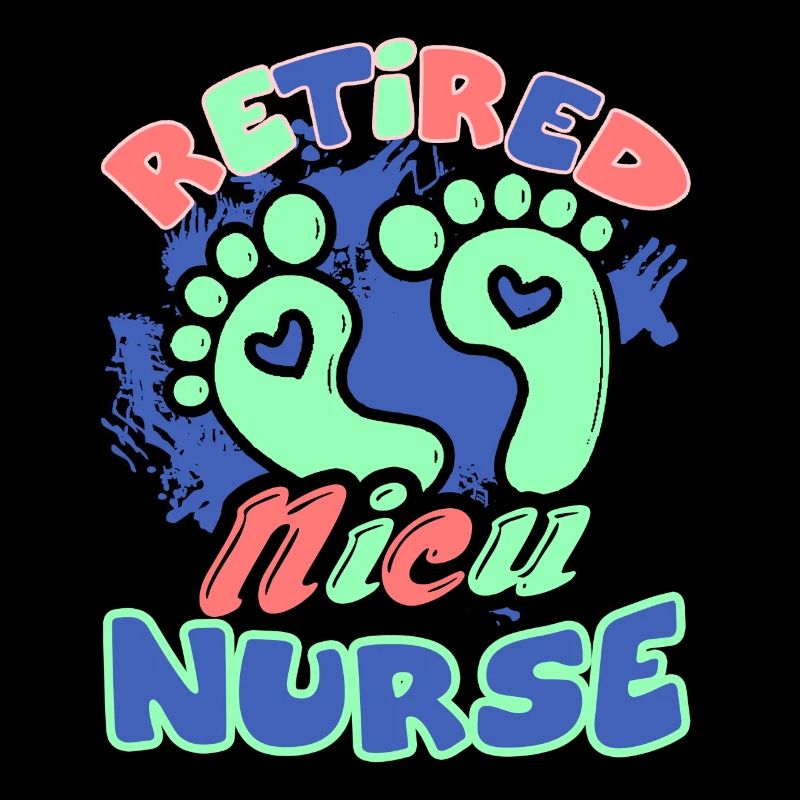 Retired Nicu Nurse