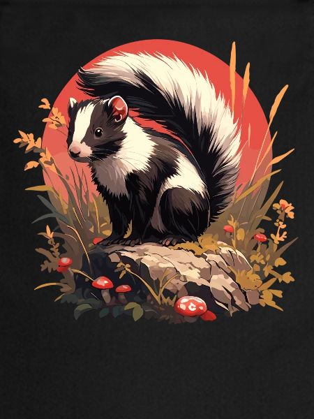 Skunks Skunk