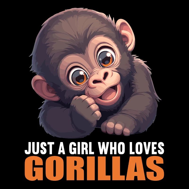 Gorillas Gorilla
