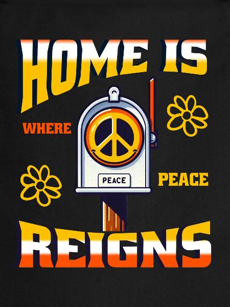 Peace Box