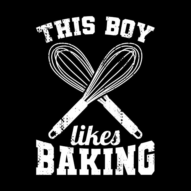 Baker Boy