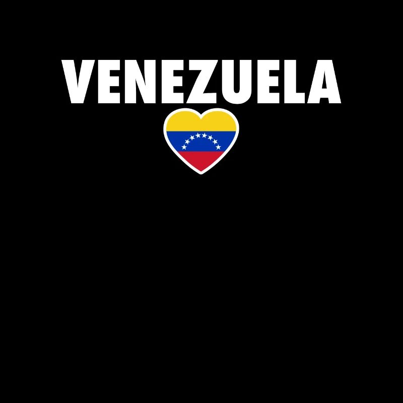 Venezuela Venezolanische Flagge Venezolaner