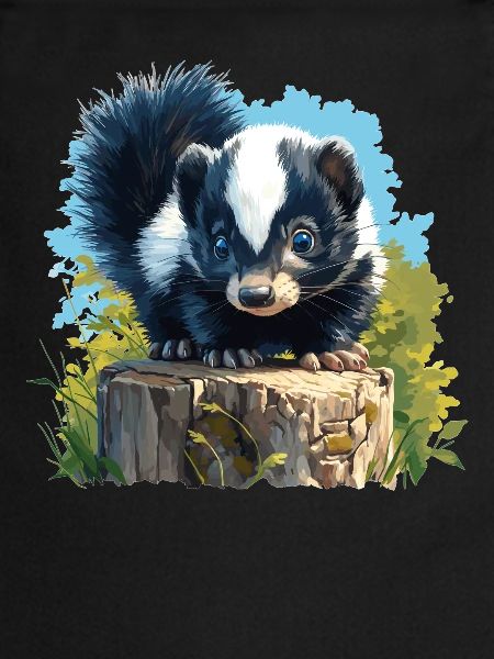 Skunks Skunk