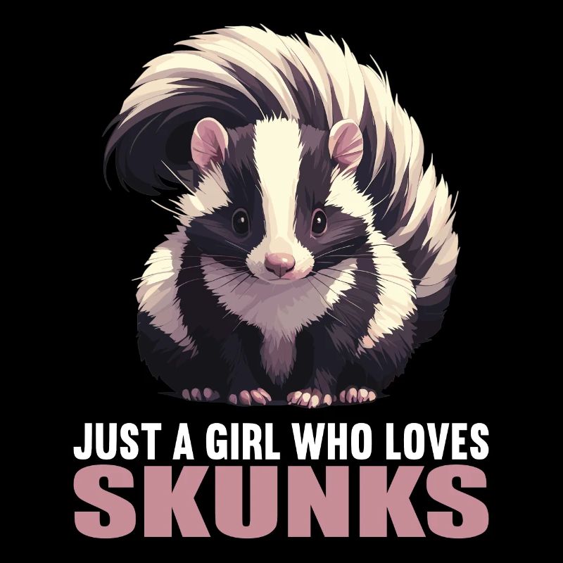 Skunks Skunk