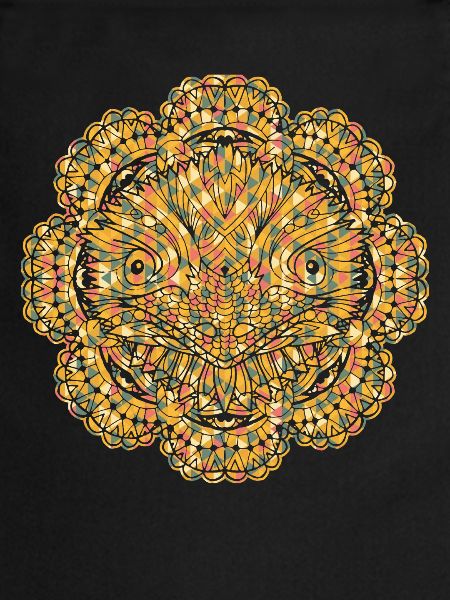 Emu Geometric