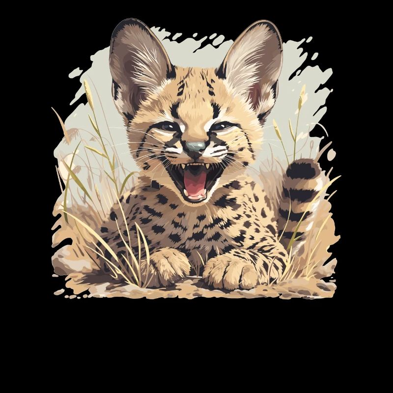 Servale Serval