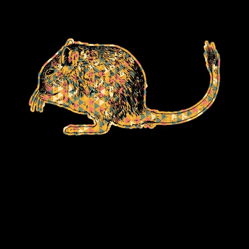 Gerbil Geometric