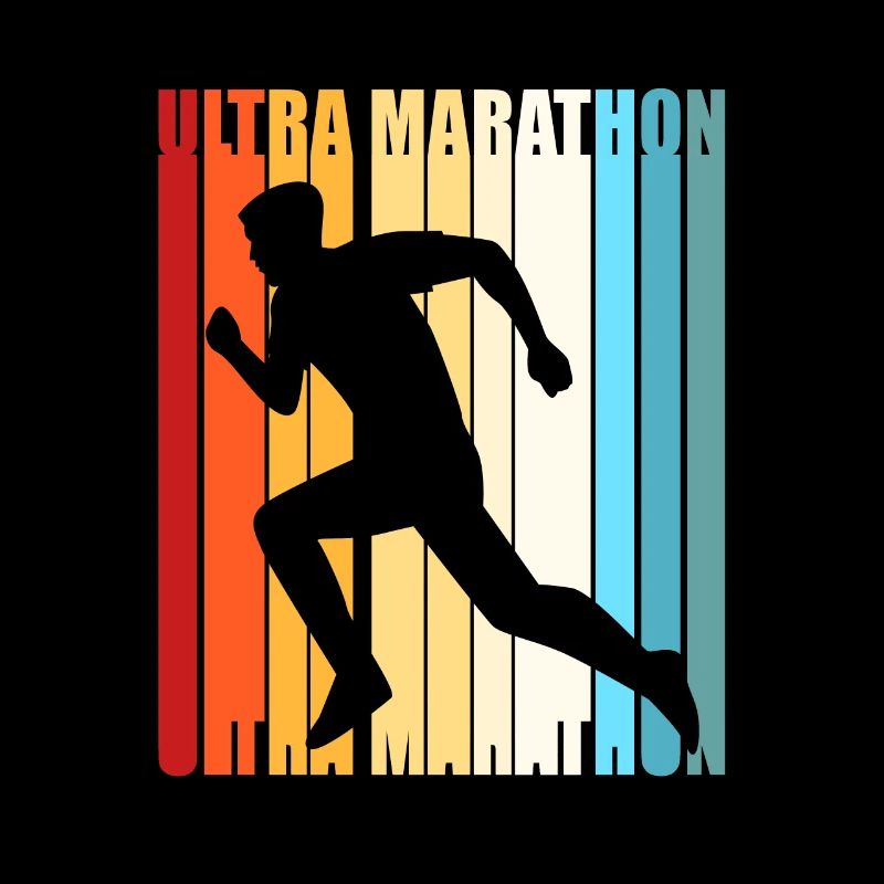 Trail running