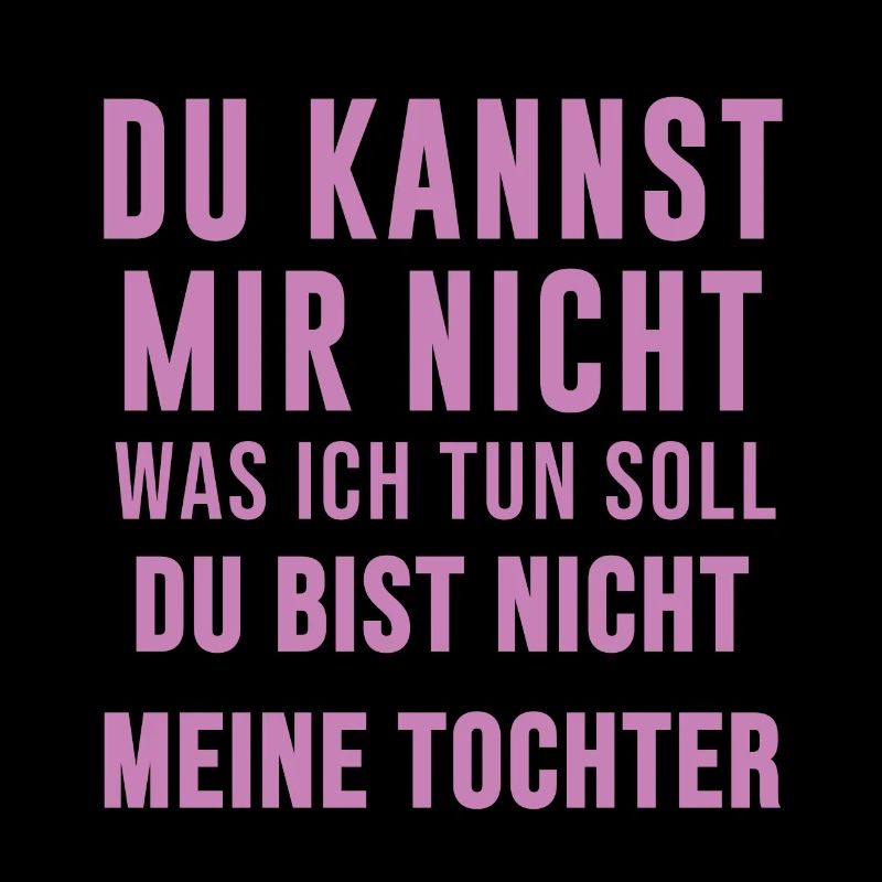Vater Mutter Geburtstag Lustig Geschenk an tochter