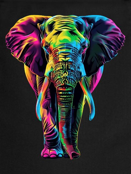 Elefant