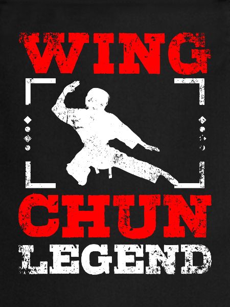 Wing chun Legend