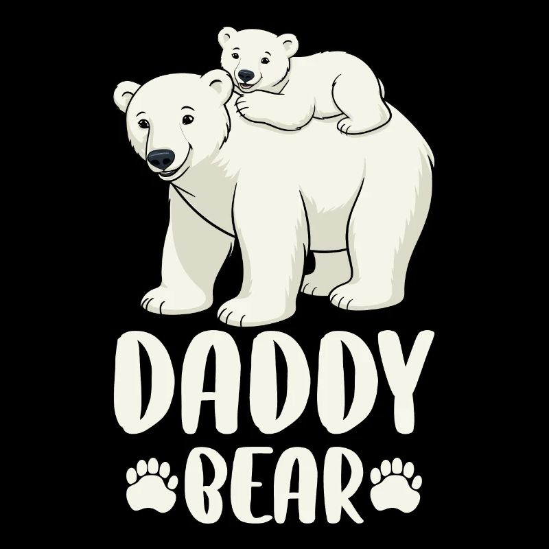 Daddy Bear