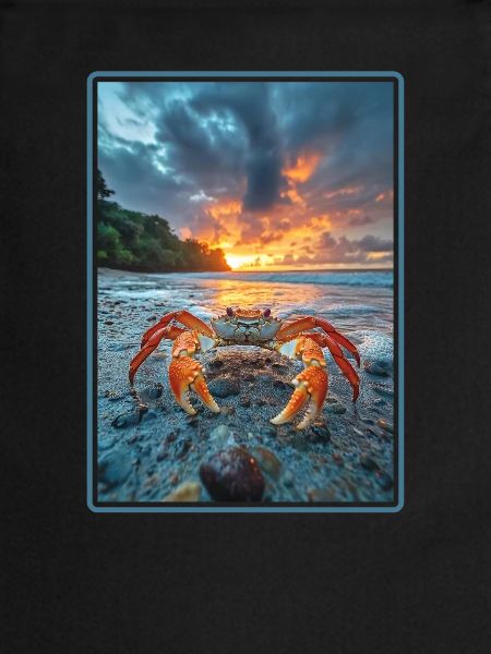 Crabe Crabe