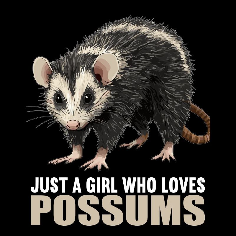 Opossum Opossums