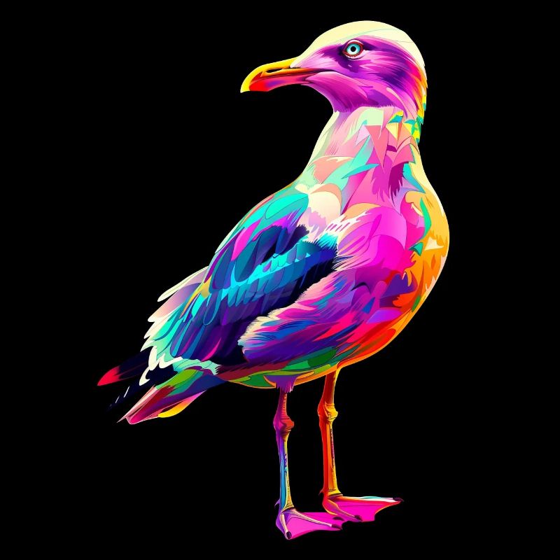 Möwe